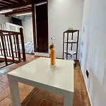 度假居 Le Mie Origini 巴尼奥雷焦
