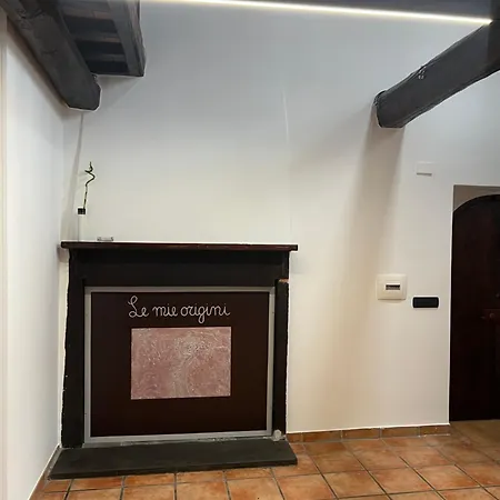 Holiday home Le Mie Origini *