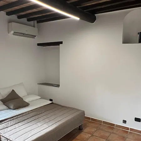 Holiday home Le Mie Origini Bagnoregio