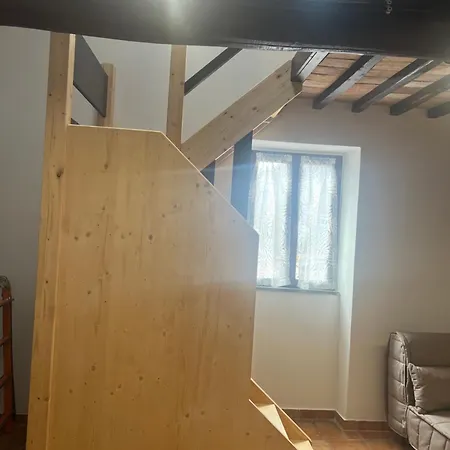 Le Mie Origini Holiday home