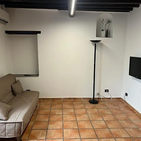 Holiday home Le Mie Origini