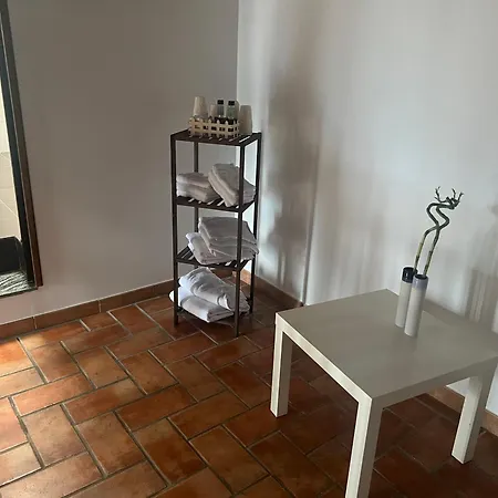 Holiday home Le Mie Origini Bagnoregio