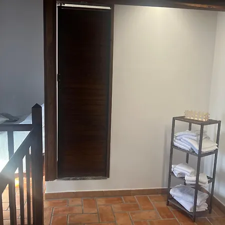 Le Mie Origini Casa de Férias