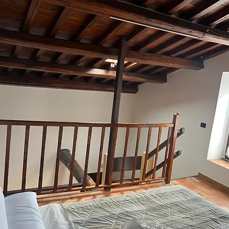 Casa de Férias Le Mie Origini *