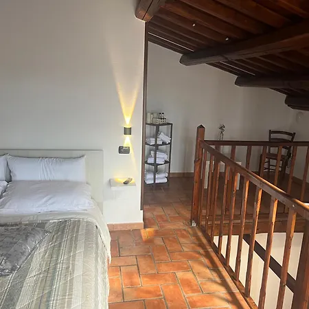Holiday home Le Mie Origini