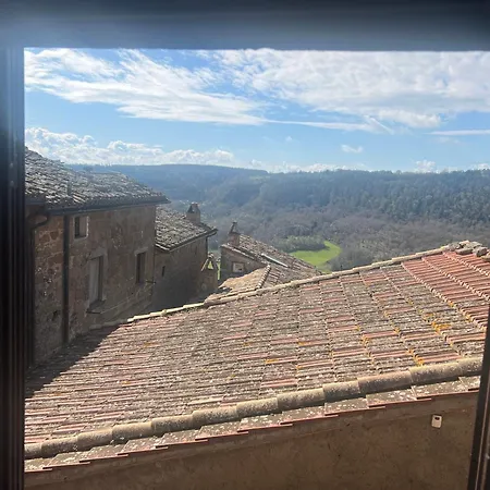 Le Mie Origini * Bagnoregio