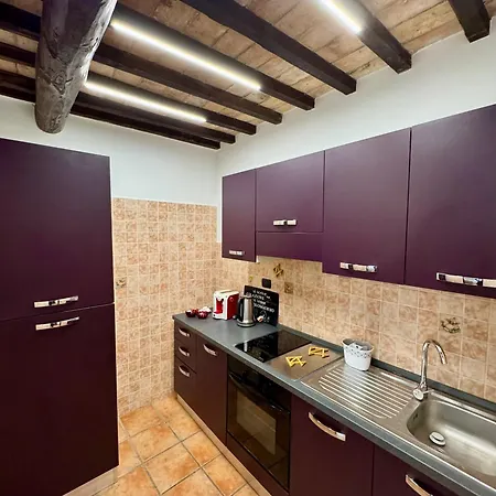 Le Mie Origini Bagnoregio