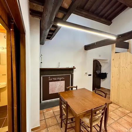 Le Mie Origini Bagnoregio