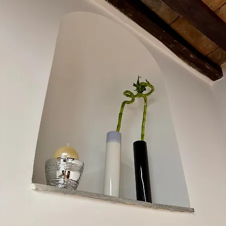 Le Mie Origini Casa de Férias Bagnoregio