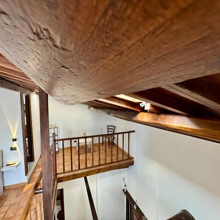 Le Mie Origini Holiday home