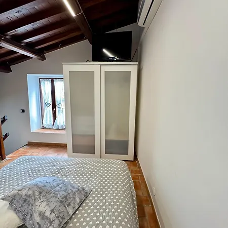 Le Mie Origini Bagnoregio