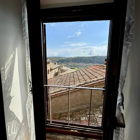 Le Mie Origini Holiday home *