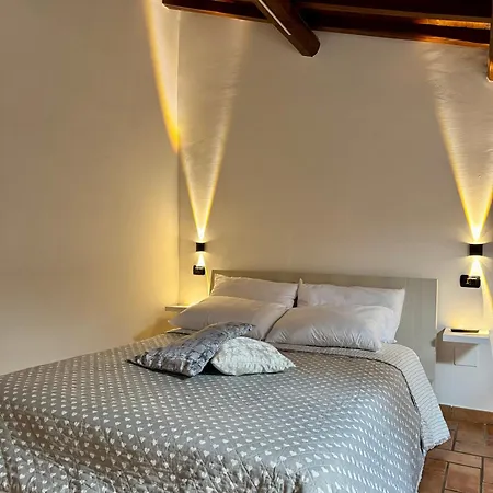 Le Mie Origini Casa de Férias