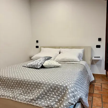 Le Mie Origini Nyaraló Bagnoregio