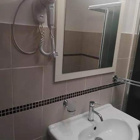 Le Mie Origini Nyaraló