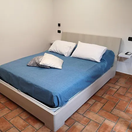 Le Mie Origini Nyaraló