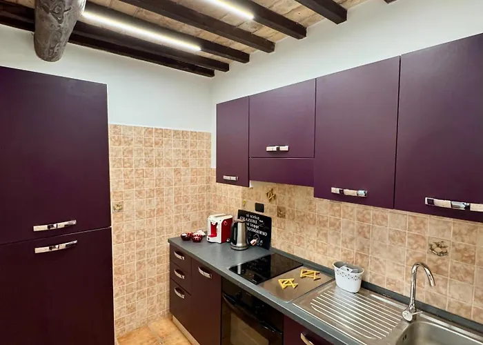 Le Mie Origini Bagnoregio