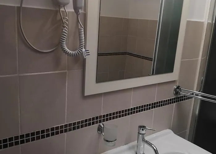 Le Mie Origini Casa de Férias