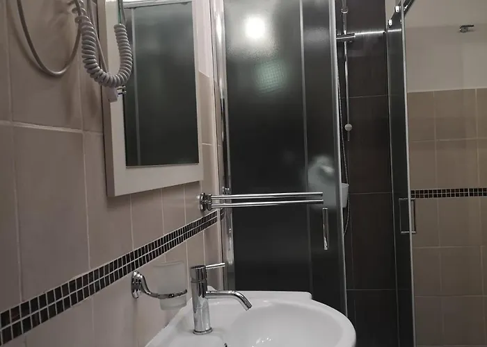 Casa de Férias Le Mie Origini